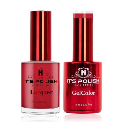 Picture of NOTPOLISH OG COLLECTION DUO OG191  PEACH PUNCH