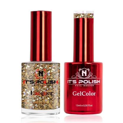 Picture of NOTPOLISH OG COLLECTION DUO OG171  CHAMPAGNE