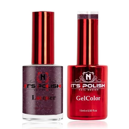 Picture of NOTPOLISH OG COLLECTION DUO OG167  HUG ME NOW