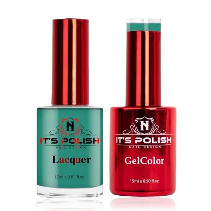 Picture of NOTPOLISH OG COLLECTION DUO OG145  SWEET TOOTH