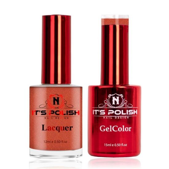 Picture of NOTPOLISH OG COLLECTION DUO OG131  POTTY MOUTH