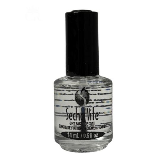 Picture of SECHE VITE DRY FAST TOP COAT 0.5 OZ