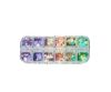 Picture of COLORFULL RABBIT 12PCS