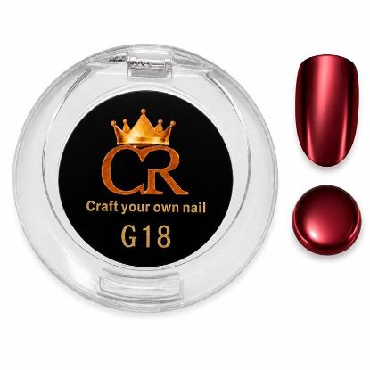 Picture of CROWN CHROME G18