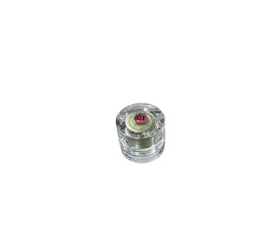 Picture of CROWN METAL CHROME 1