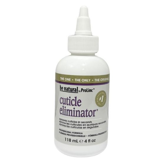 Picture of PROLINC BE NATURAL CUTICLE ELIMINATOR 4 OZ