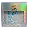 Picture of 3D ACRYLIC FLOWER 09
