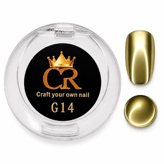 Picture of CROWN CHROME POWDER G14