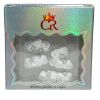 Picture of 3D ACRYLIC FLOWER 20