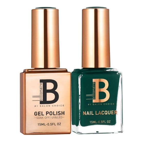 Picture of BILLIONAIRE TRIO MATCHING COLLECTION DUO 080