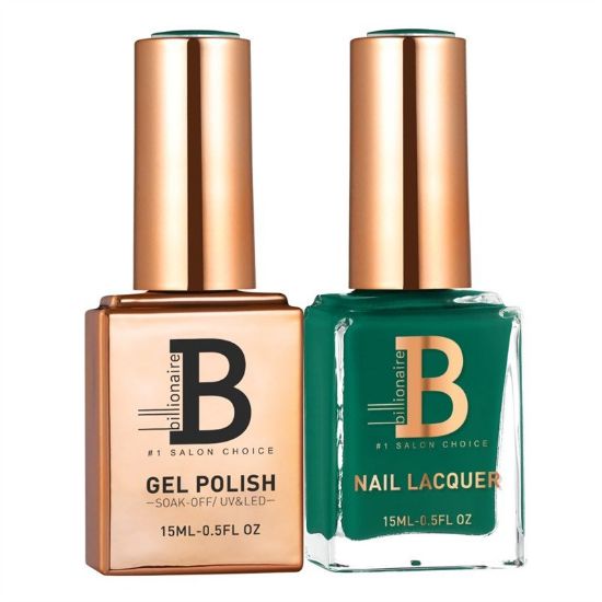 Picture of BILLIONAIRE TRIO MATCHING COLLECTION DUO 079