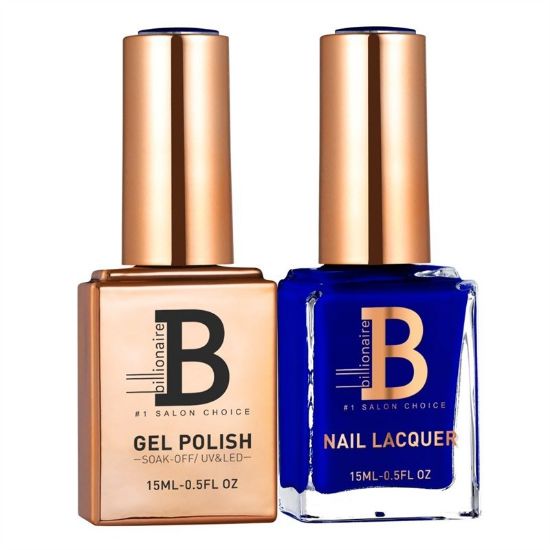 Picture of BILLIONAIRE TRIO MATCHING COLLECTION DUO 076