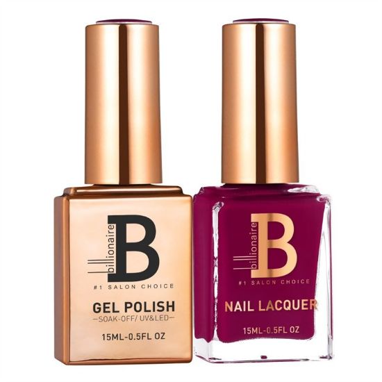 Picture of BILLIONAIRE TRIO MATCHING COLLECTION DUO 069