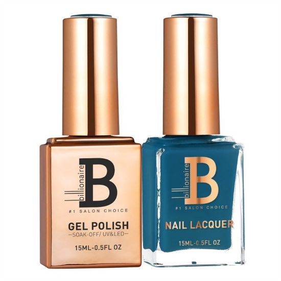 Picture of BILLIONAIRE TRIO MATCHING COLLECTION DUO 038