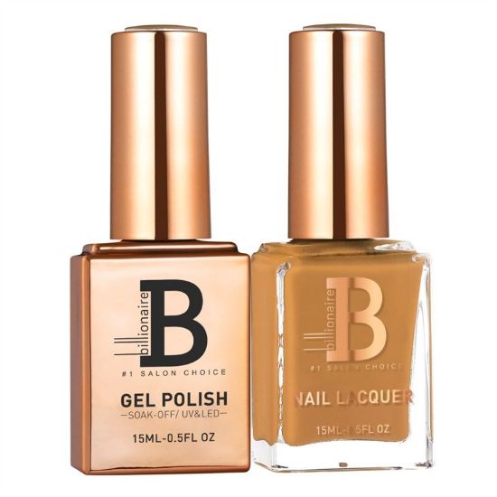 Picture of BILLIONAIRE TRIO MATCHING COLLECTION DUO 032