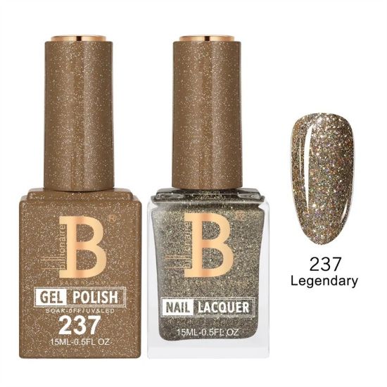 Picture of BILLIONAIRE IMPERIAL COLLECTION DUO IC-237 LEGENDARY