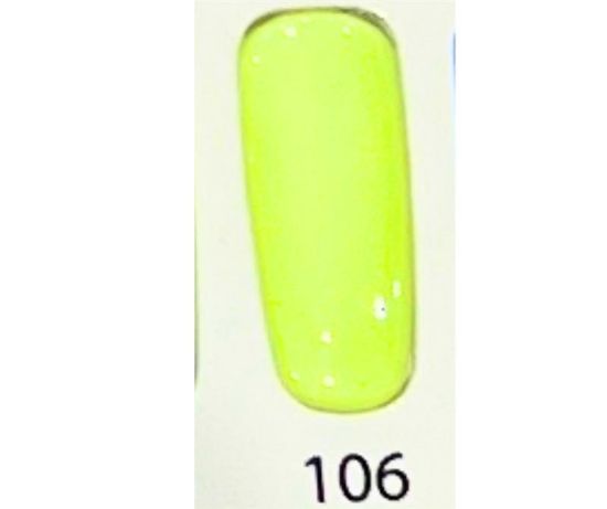 Picture of DIVA DIP AND ACRYLIC PWD  106