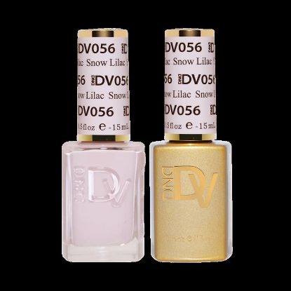 Picture of DIVA DUO 056 SNOW LILAC