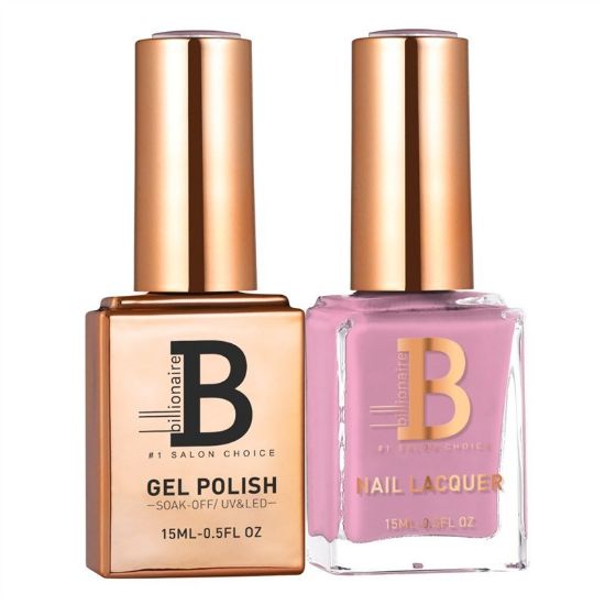 Picture of BILLIONAIRE TRIO MATCHING COLLECTION DUO 008