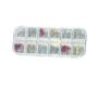 Picture of COLORFULL SNAKE 12PCS