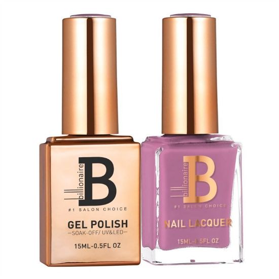 Picture of BILLIONAIRE TRIO MATCHING COLLECTION DUO 017