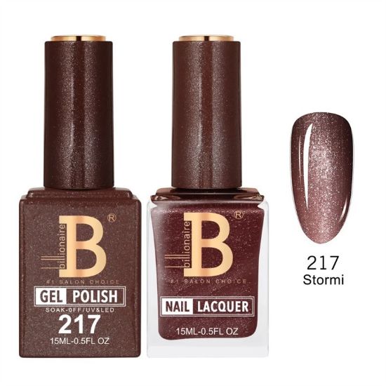 Picture of BILLIONAIRE IMPERIAL COLLECTION DUO IC-217 STORMI