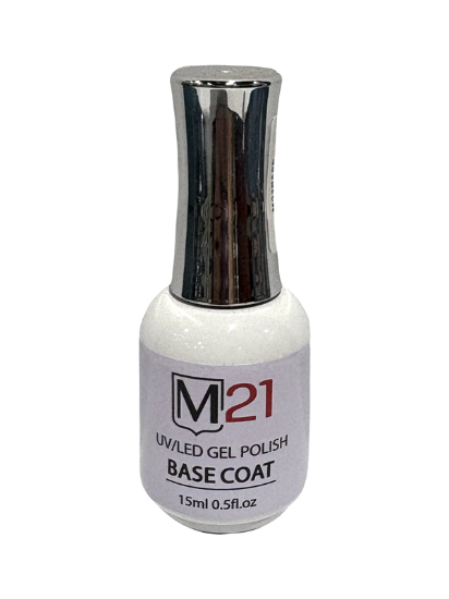 Picture of M21 BASE COAT 0.5 OZ