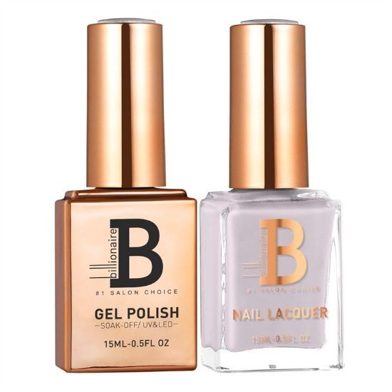 Picture of BILLIONAIRE TRIO MATCHING COLLECTION DUO 001