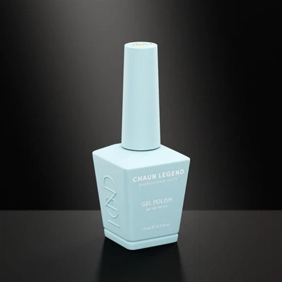Picture of CHAUN LEGEND TEAL THE DEAL  GEL LG5045