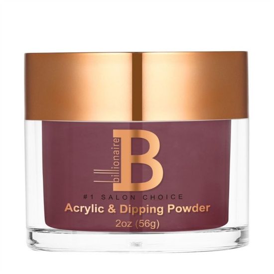 Picture of BILLIONAIRE TRIO MATCHING COLLECTION ACRYLIC AND DIPPING POWDER  026