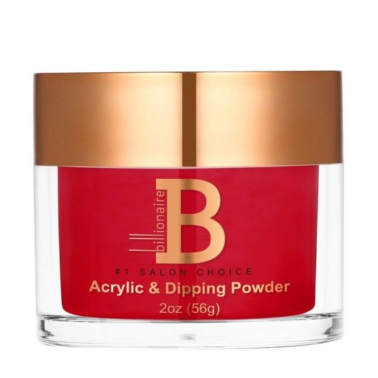 Picture of BILLIONAIRE TRIO MATCHING COLLECTION ACRYLIC AND DIPPING POWDER  215
