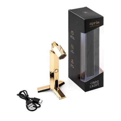 Picture of APRES OMNI LIGHT GOLD