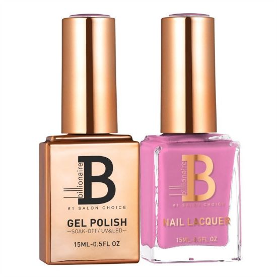 Picture of BILLIONAIRE TRIO MATCHING COLLECTION DUO 009