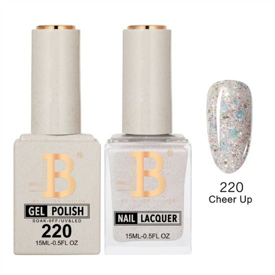 Picture of BILLIONAIRE IMPERIAL COLLECTION DUO IC-220 CHEER UP