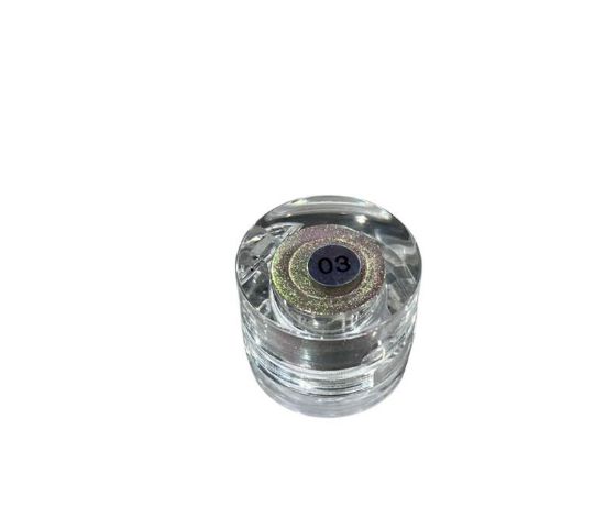 Picture of CROWN METAL CHROME 3