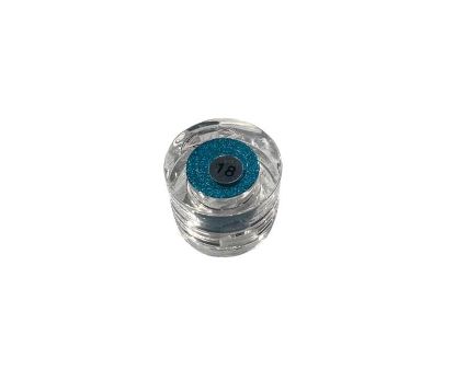 Picture of CROWN METAL CHROME 18