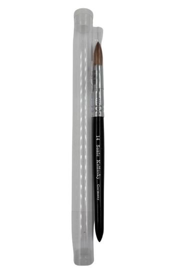 Picture of SONIC KOLINSKY ACRYLIC BRUSH SIZE 14
