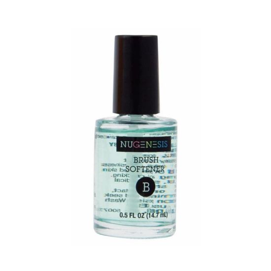 Picture of NUGENESIS BRUSH SOFTENER REFILL 2 OZ