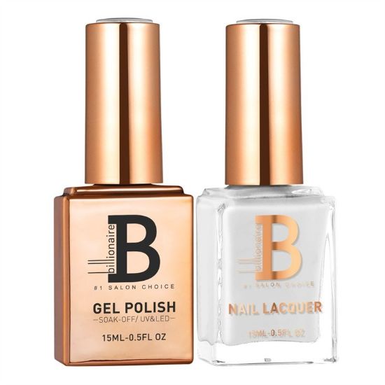 Picture of BILLIONAIRE TRIO MATCHING COLLECTION DUO 002