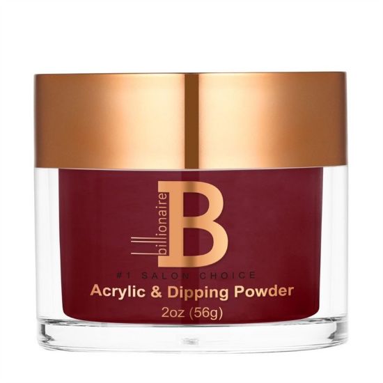 Picture of BILLIONAIRE TRIO MATCHING COLLECTION ACRYLIC AND DIPPING POWDER  214