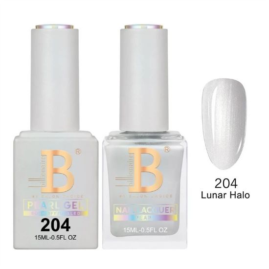 Picture of BILLIONAIRE IMPERIAL COLLECTION DUO IC-204 LUNAR HALO
