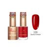 Picture of IPRINCESS DUO 103 QUARTZ CRIMSON