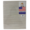 Picture of CROWN GOLD NAIL FILE - JUMBO 80/100 PACK 50PCS VN