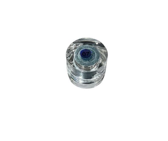 Picture of CROWN METAL CHROME 7