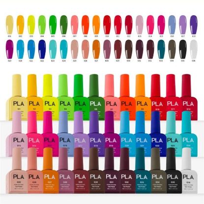Picture of PLA THE NAIL BENDER COLLECTION