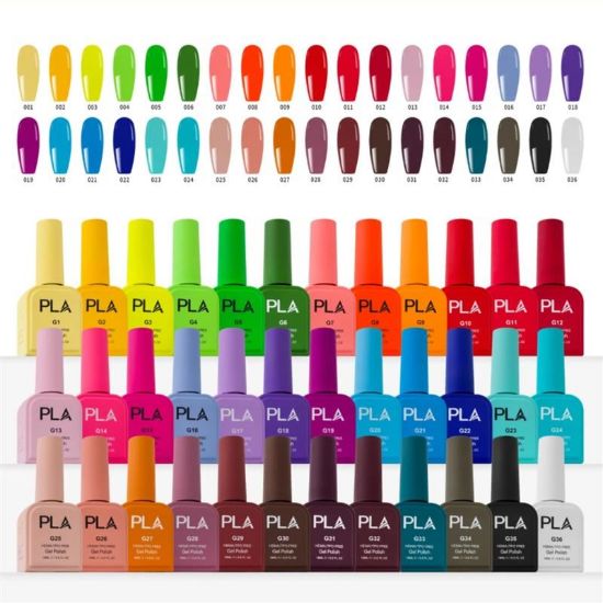 Picture of PLA THE NAIL BENDER COLLECTION