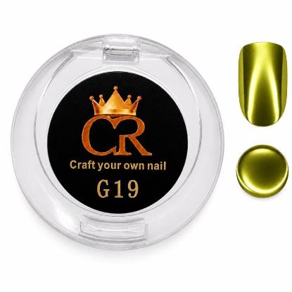 Picture of CROWN CHROME G19