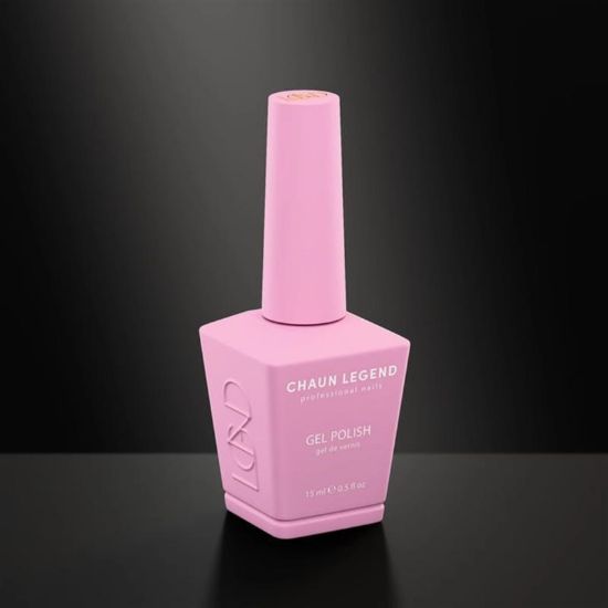 Picture of CHAUN LEGEND GEL POLISH-LAVISH DARE LG5153
