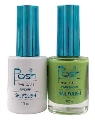 Picture of POSH DUO SET 078