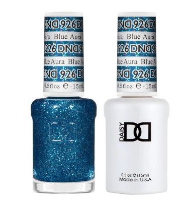 Picture of DND DUO 926 BLUE AURA